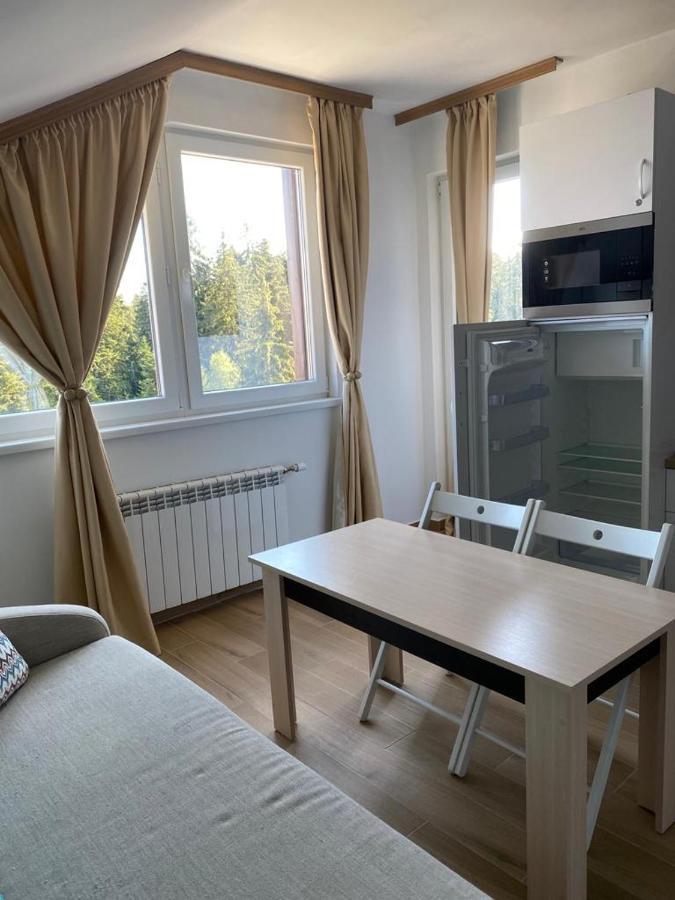 Lovely Аpartment In Iglika 2,Borovets Eksteriør billede